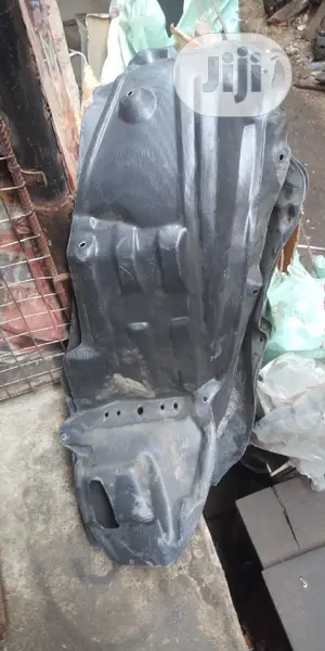 Sand Protector for Corolla 2005 Model America Set