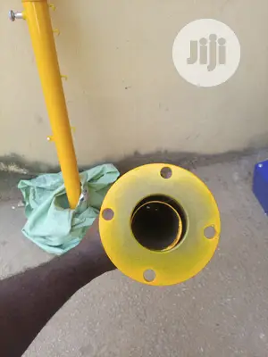 Heavy Duty Moveable Badminton , Volley Ball Stand
