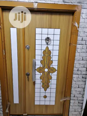 Boxing Turkey Doors