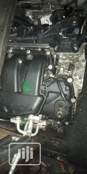 Complete Engine for Ford Edge 2013 Model
