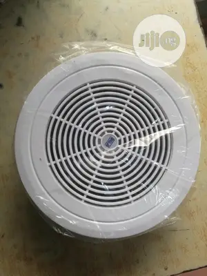 6watts Ahuja Ceiling Speaker
