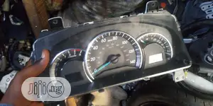 Speed Clock for Camry 2012 Model