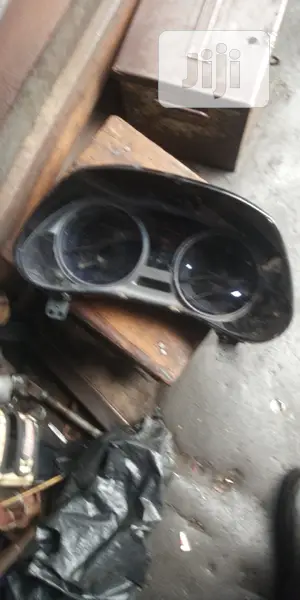 Speed Clock for Lexus Is250 2008 Model