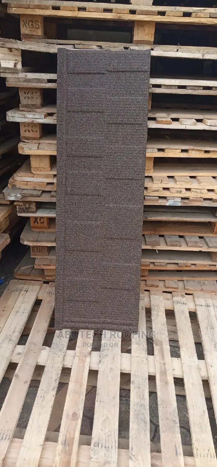 Super Quality Stone Coated Roofing Sheets