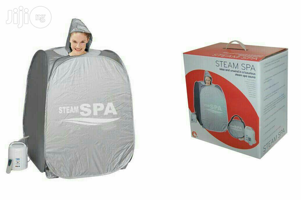 Steam Sauna Bag