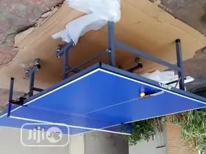 Stiga Outdoor Table Tennis Table