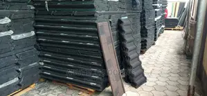 Authentic And Super Stone Coated Roofing Sheets