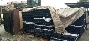 Authentic and Durable Roofing Sheets