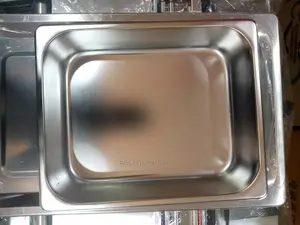 Food Warmer Plate Medium Size