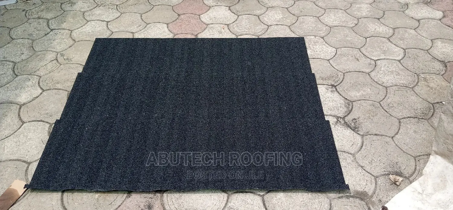 Super Authentic Stone Coated Roofing Sheets