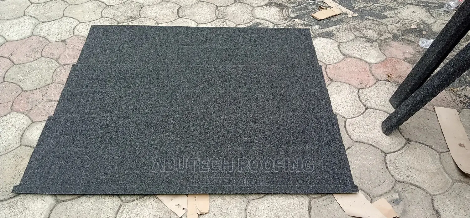 Super Authentic Plain Shingles