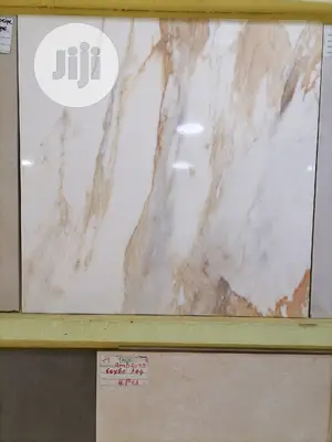 Camara Beige 600/600 Floor Tiles
