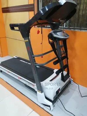 Brand New2.5hp Treadmills