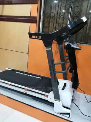 2.5hp Treadmills Quality
