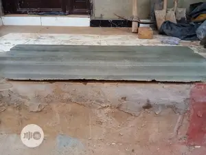 Concrete Baluster Rail