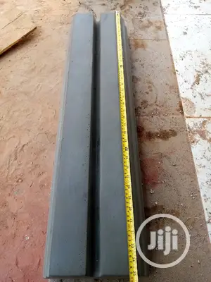 Concrete Baluster Rail
