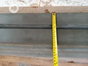 Concrete Baluster Rail