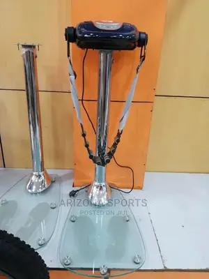 Photo - New Brand Standing Massager