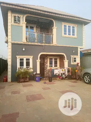 2bdrm Block of Flats in Ipaja for rent