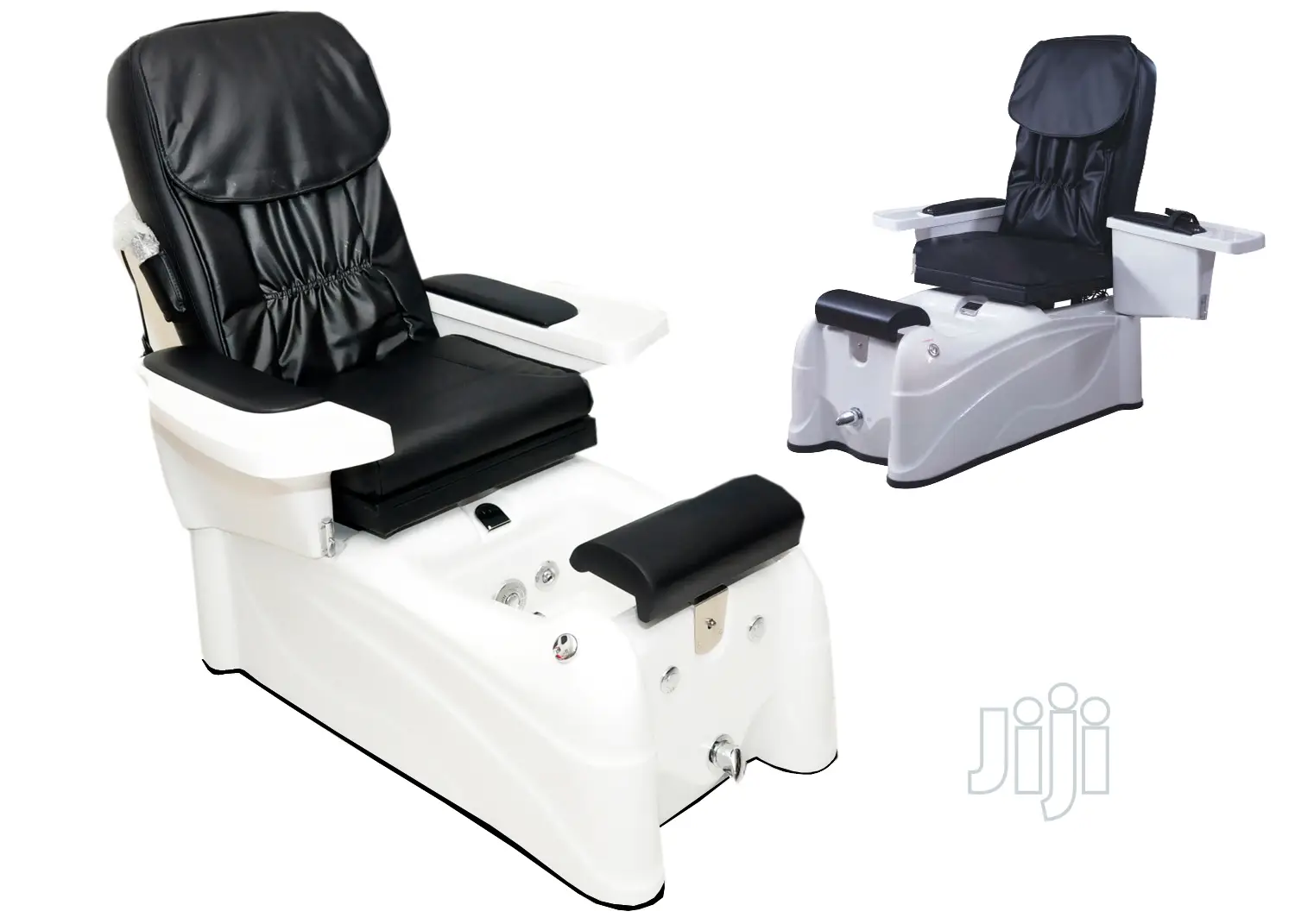 Executive Pedicure Chair