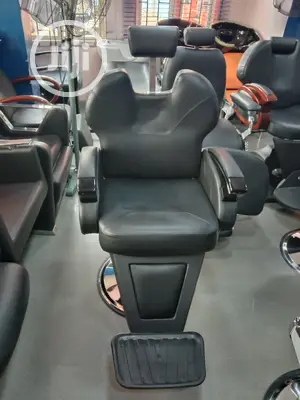 Barber Seat