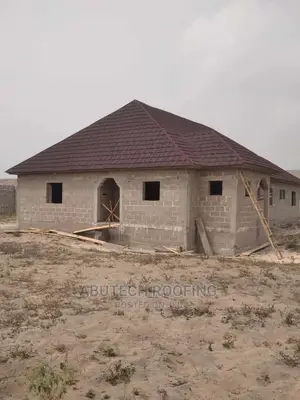 Super Red And Black Milano Project At Ikorodu