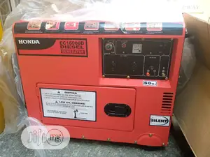10KVA Honda Diesel Generator