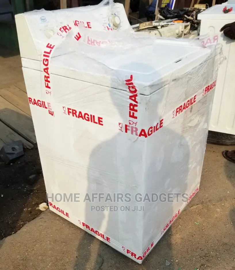 Whirlpool Industrial 10kg Washing Machine +GUARANTEE(DELIVRY in Lagos