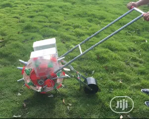 Seed Planter Corn