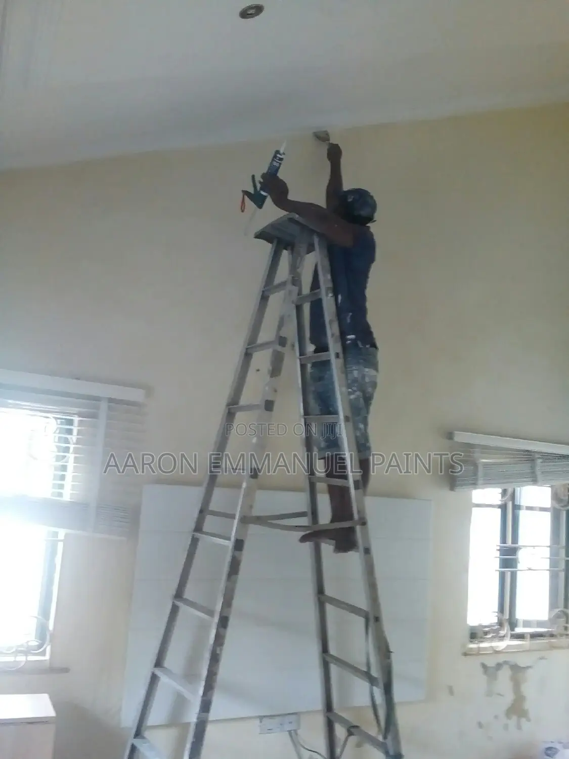 Perfect Painter