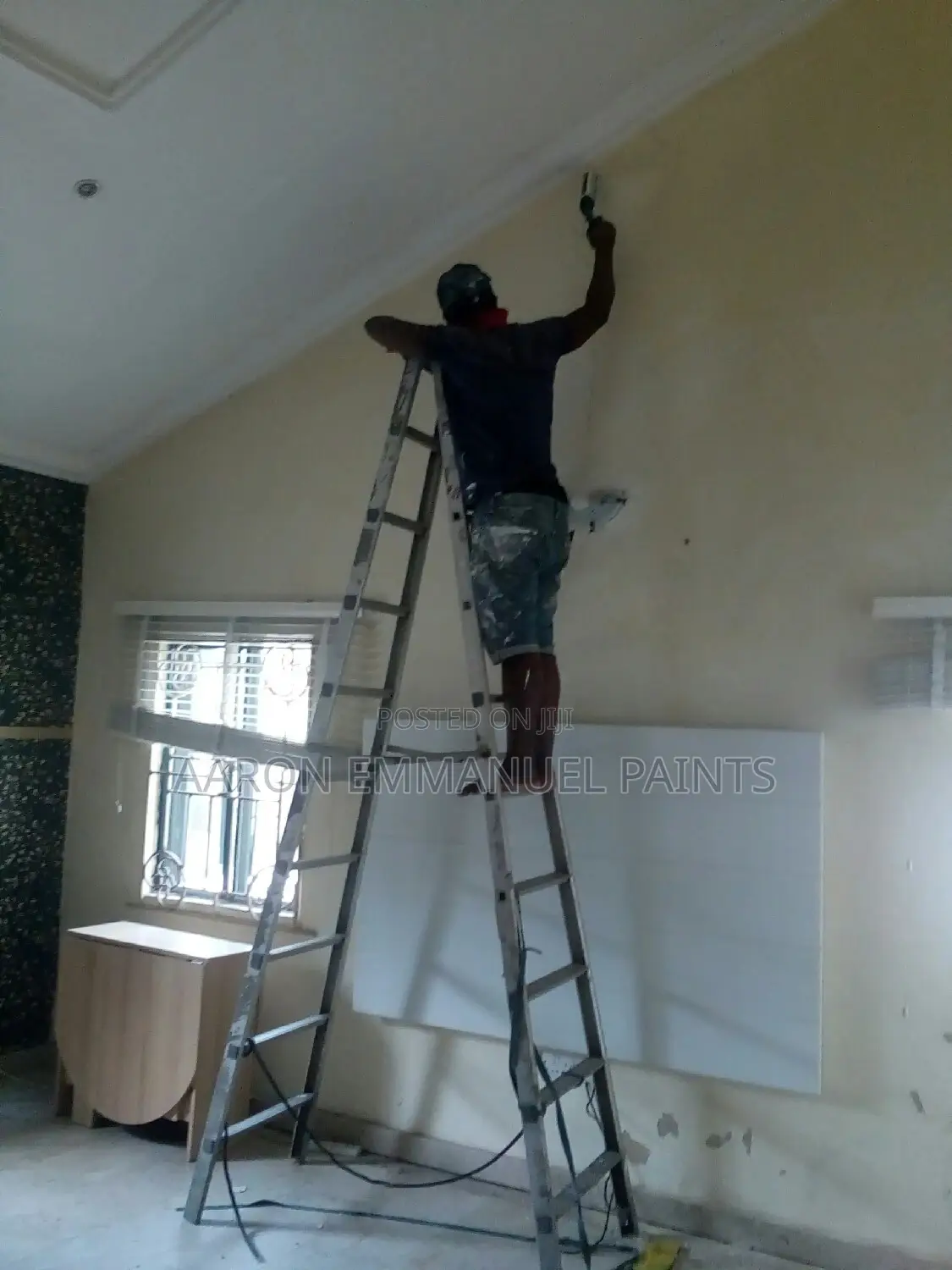 Perfect Painter