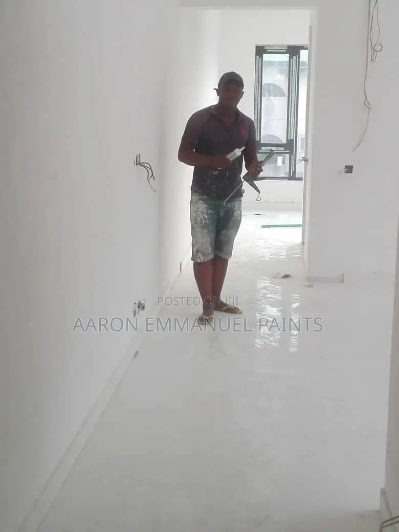 Perfect Painter