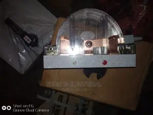 Change Over 100 Amps