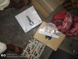 Change Over 100 Amps