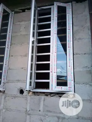 Good Materials Window
