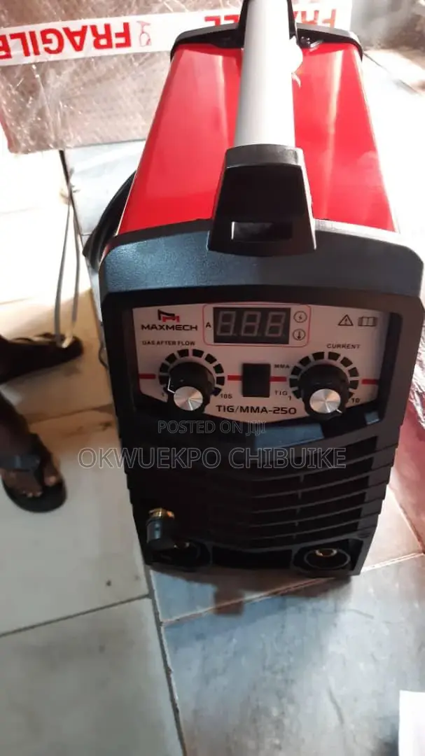 Inverter Welding Machine High Quality Available