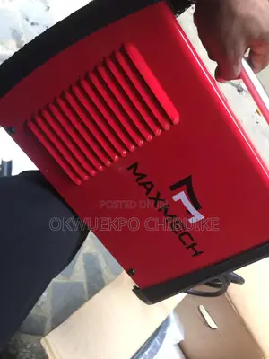 Inverter Welding Machine High Quality Available