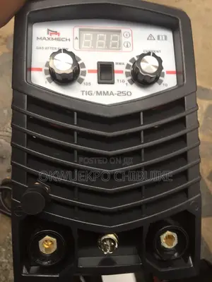 Inverter Welding Machine High Quality Available