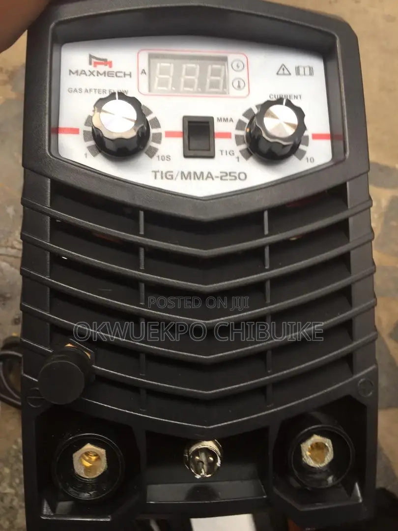 Inverter Welding Machine High Quality Available