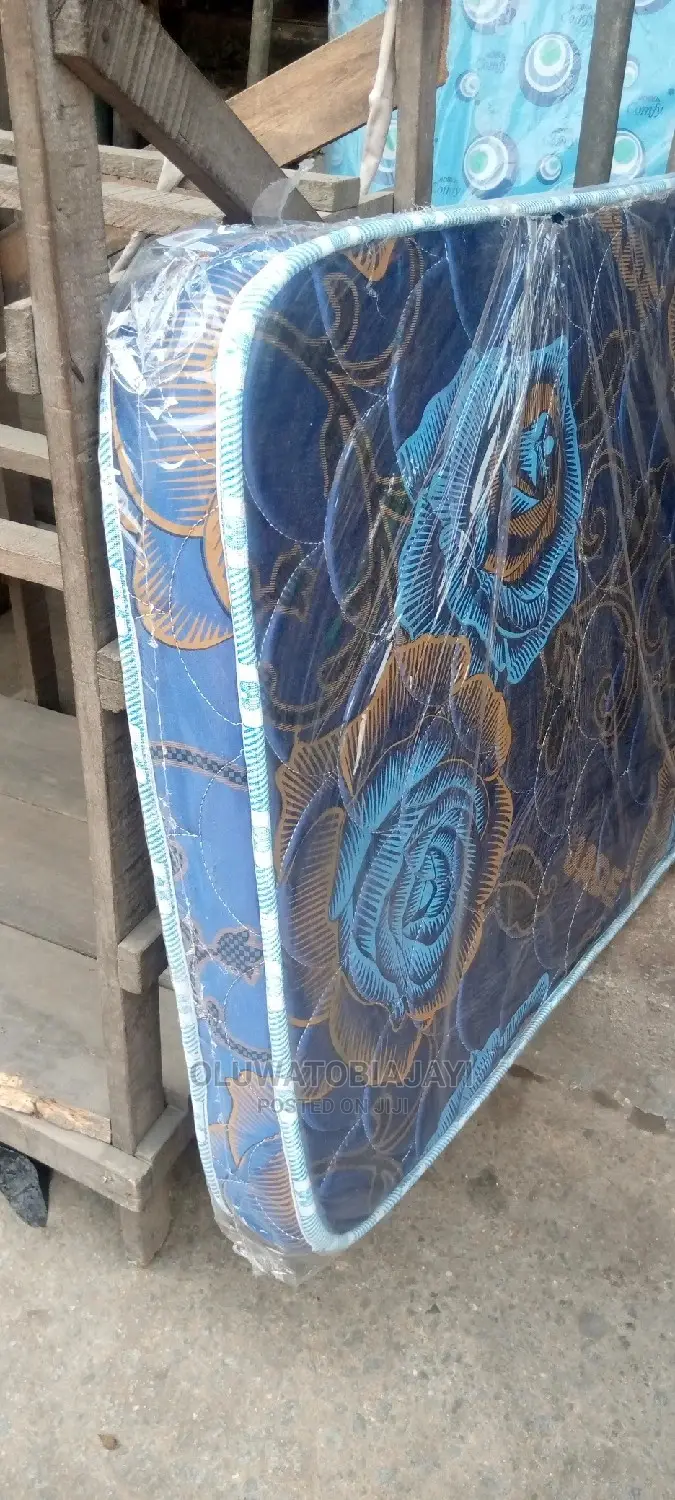 2.5by4 Foam