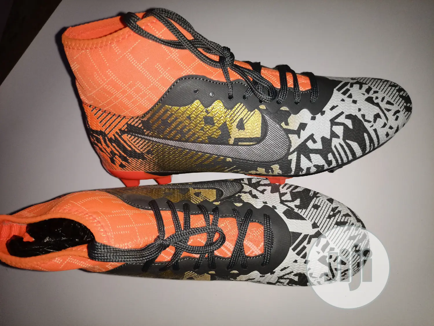 Football Soccer Boots