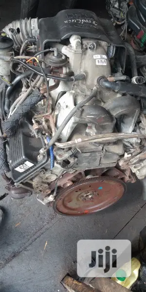 Complete Engine for Ford Echoroline V8, 4.5 2003 Model
