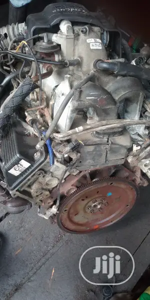 Complete Engine for Ford Echoroline V8, 4.5 2003 Model