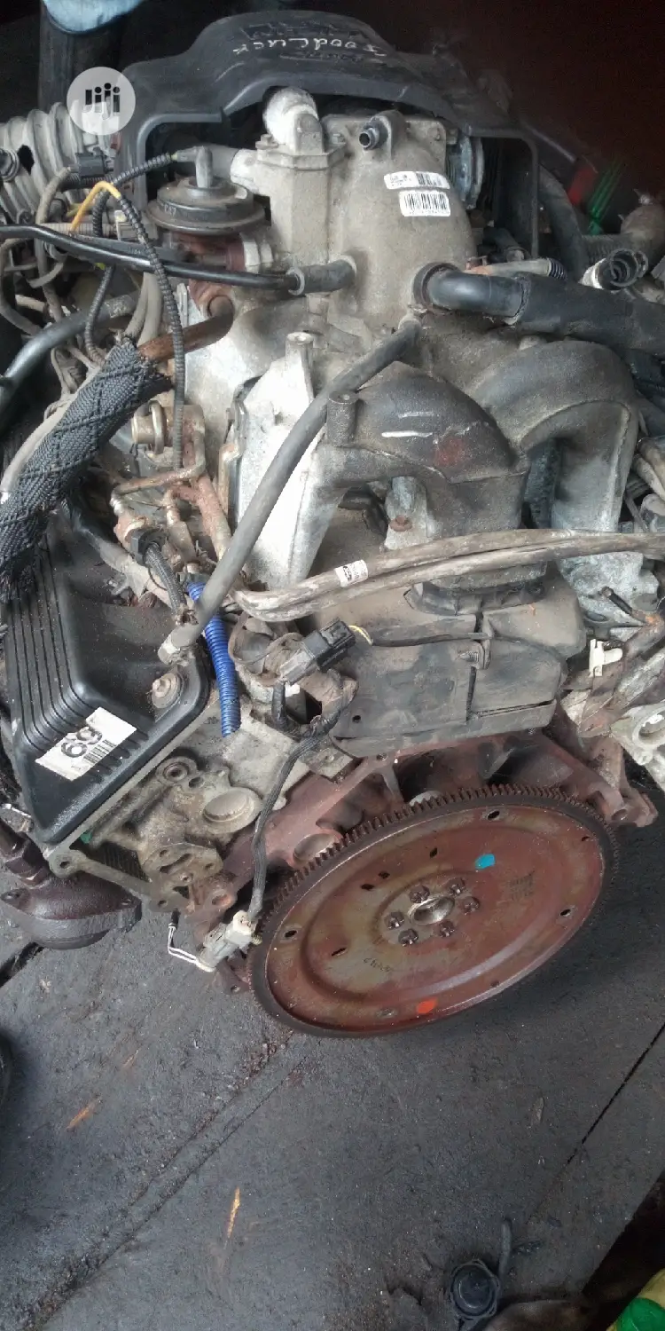Complete Engine for Ford Echoroline V8, 4.5 2003 Model