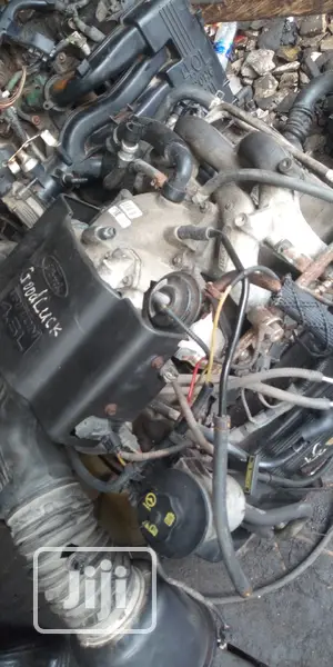 Complete Engine for Ford Echoroline V8, 4.5 2003 Model