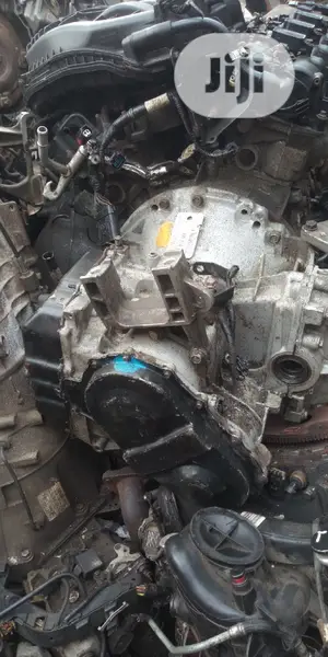 Complete Engine for Dodge Cebrine 2010 Model