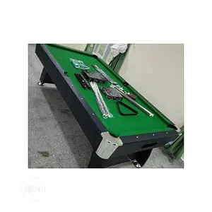 Standard 7 in 1 Snooker Board