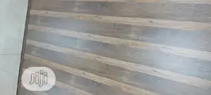 German Technology Floor