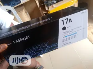 Hp 17a Cf217a Toner