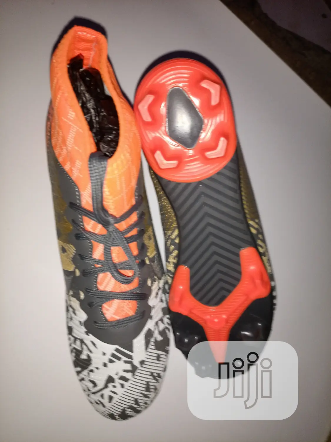Football Soccer Boots